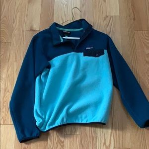 Patagonia fleece NEVER WORN